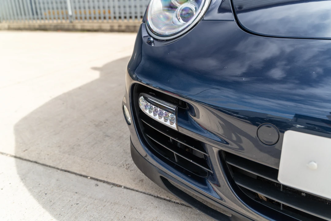 2010 Porsche 997 Turbo S - Image 23 of 31