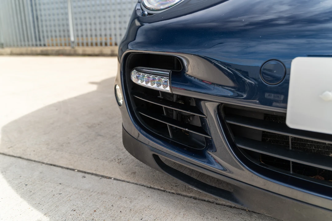 2010 Porsche 997 Turbo S - Image 24 of 31