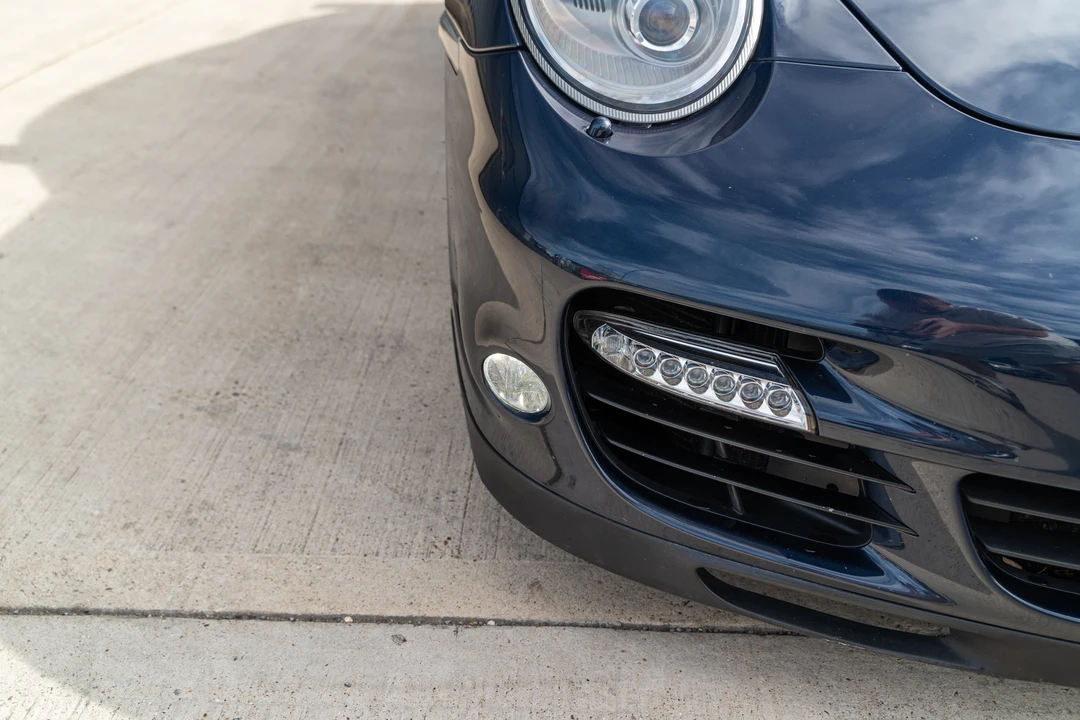 2010 Porsche 997 Turbo S - Image 25 of 31