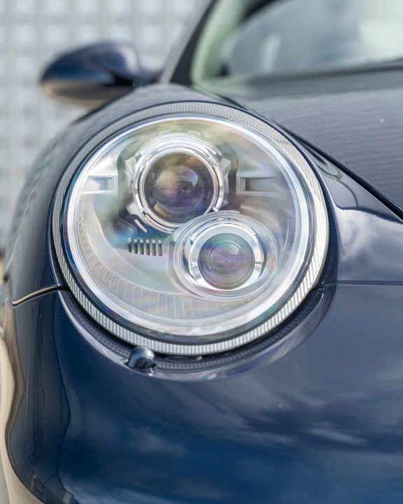 2010 Porsche 997 Turbo S - Image 27 of 31