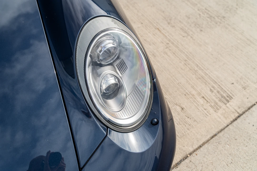 2010 Porsche 997 Turbo S - Image 30 of 31