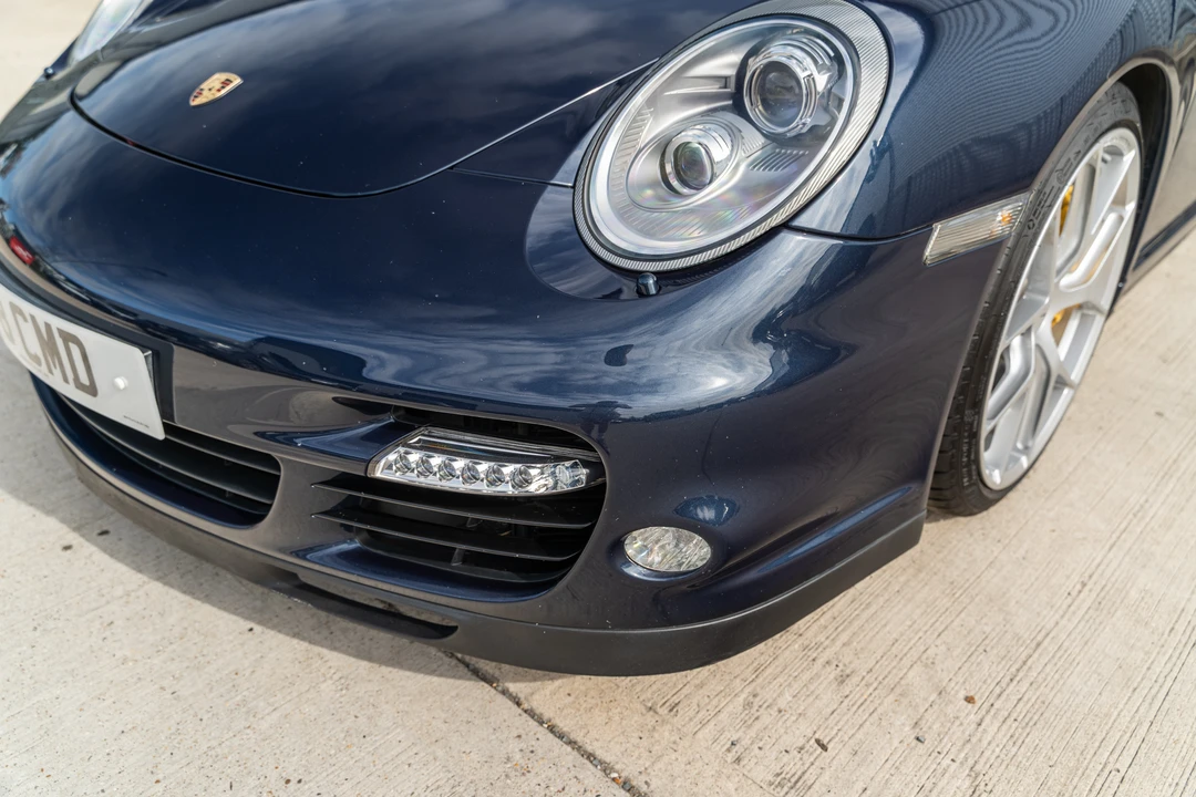 2010 Porsche 997 Turbo S - Image 31 of 31