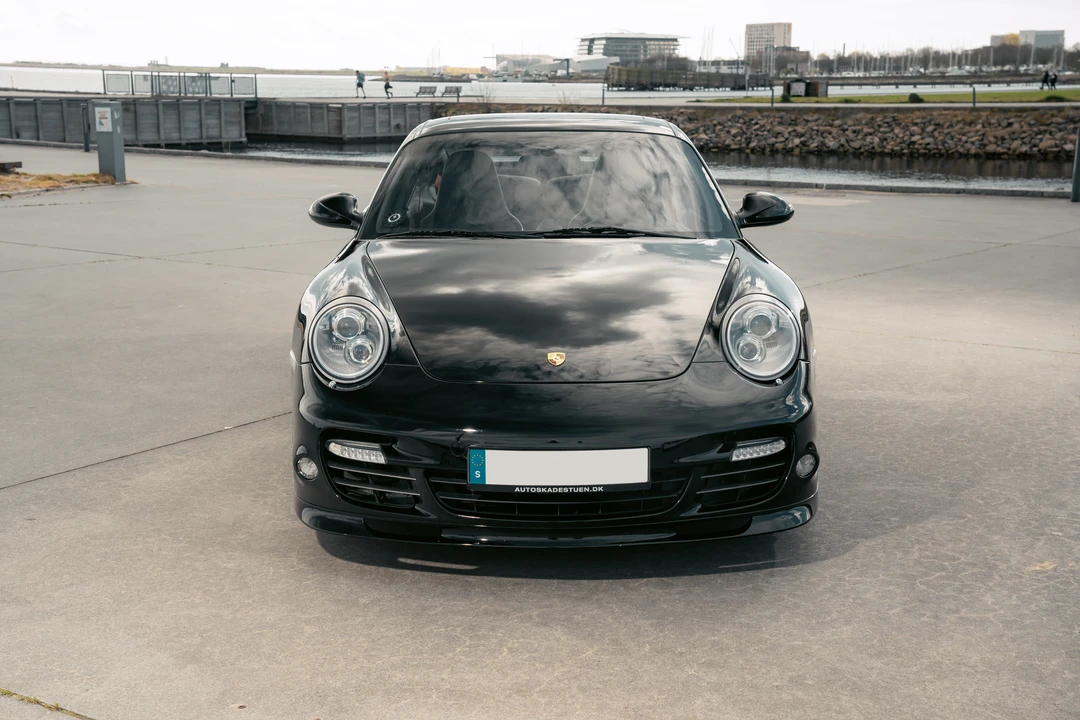 2012 Porsche 997 Turbo - Image 2 of 31