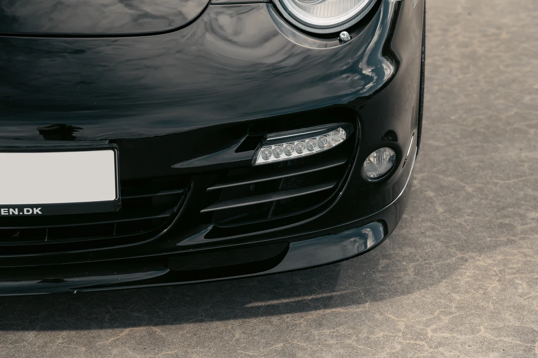 2012 Porsche 997 Turbo - Image 13 of 31