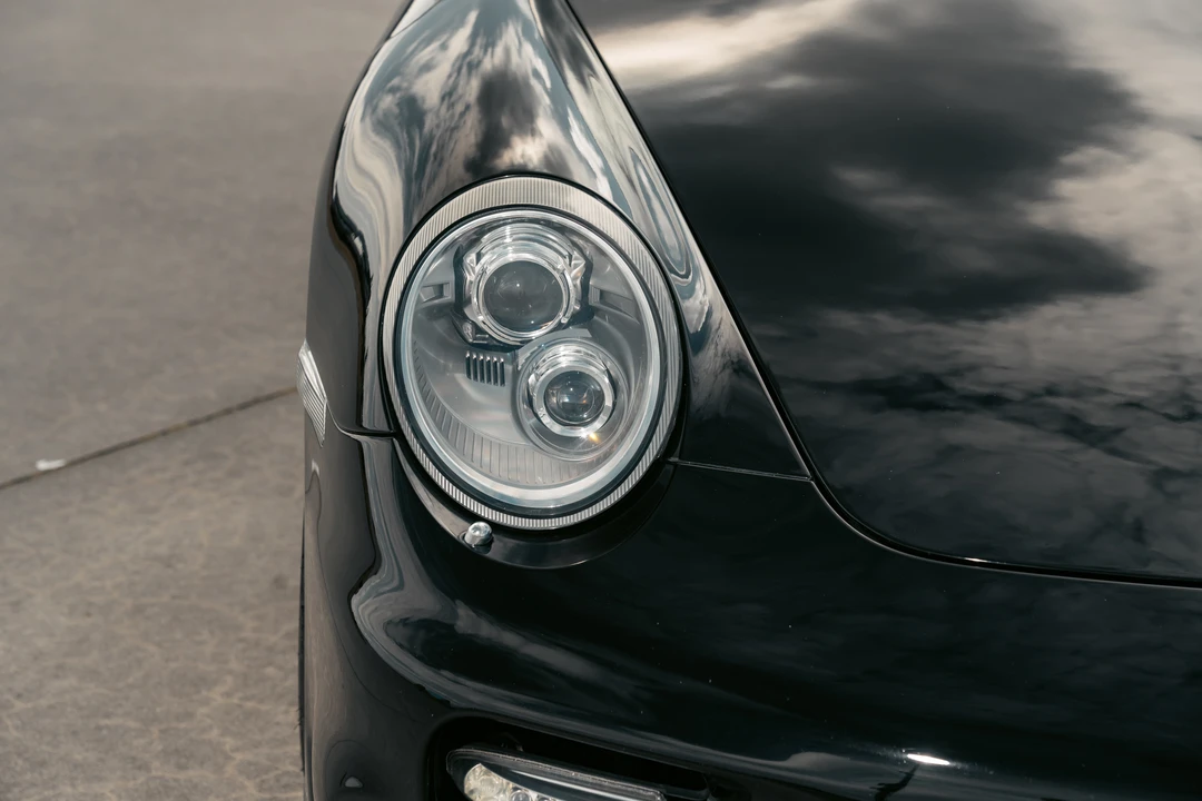 2012 Porsche 997 Turbo - Image 14 of 31