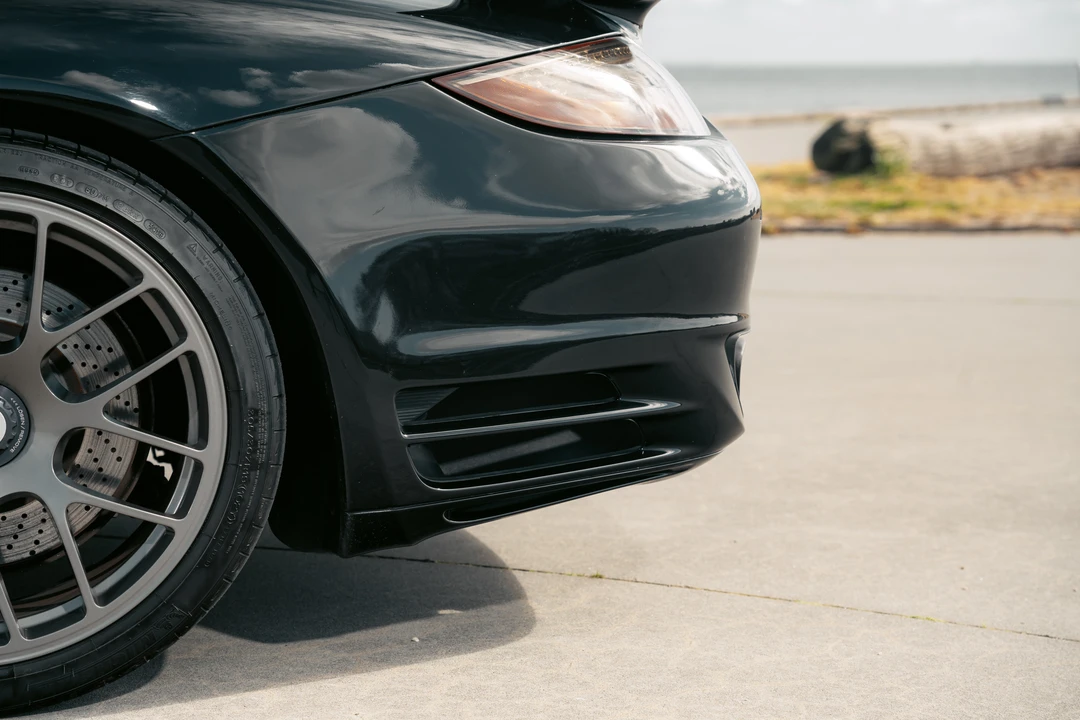 2012 Porsche 997 Turbo - Image 31 of 31