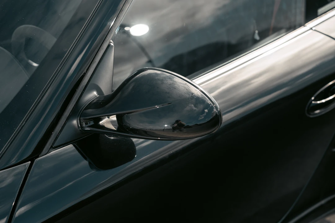 2012 Porsche 997 Turbo - Image 21 of 31