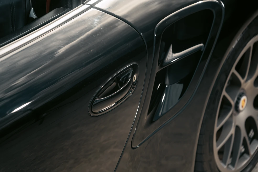 2012 Porsche 997 Turbo - Image 22 of 31