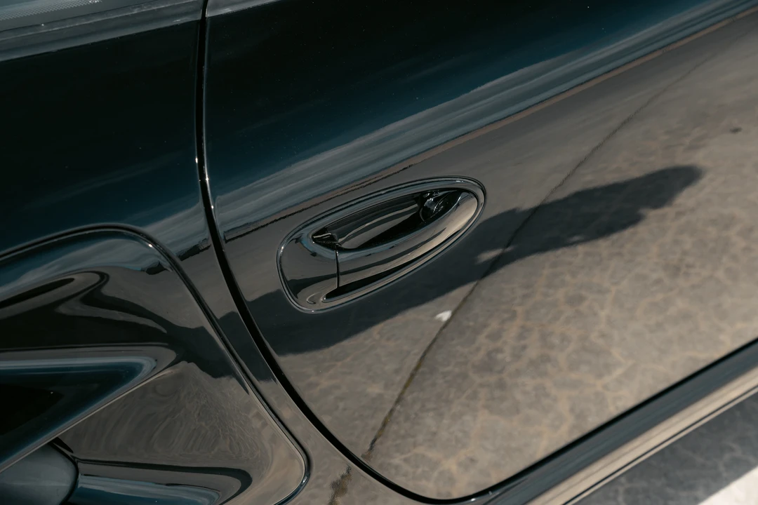 2012 Porsche 997 Turbo - Image 26 of 31