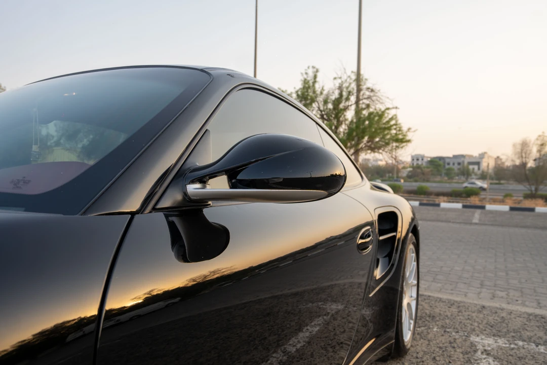 2008 Porsche 997 Turbo - Image 19 of 31