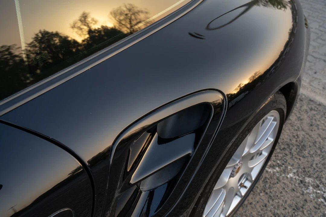 2008 Porsche 997 Turbo - Image 25 of 31