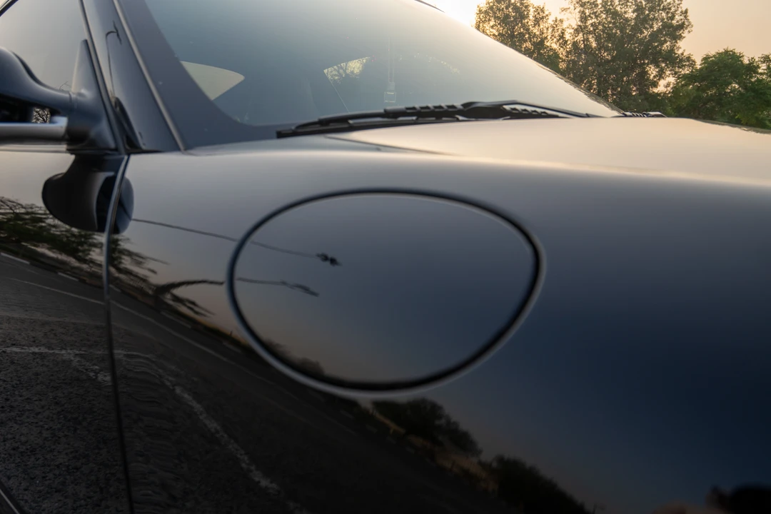 2008 Porsche 997 Turbo - Image 11 of 31