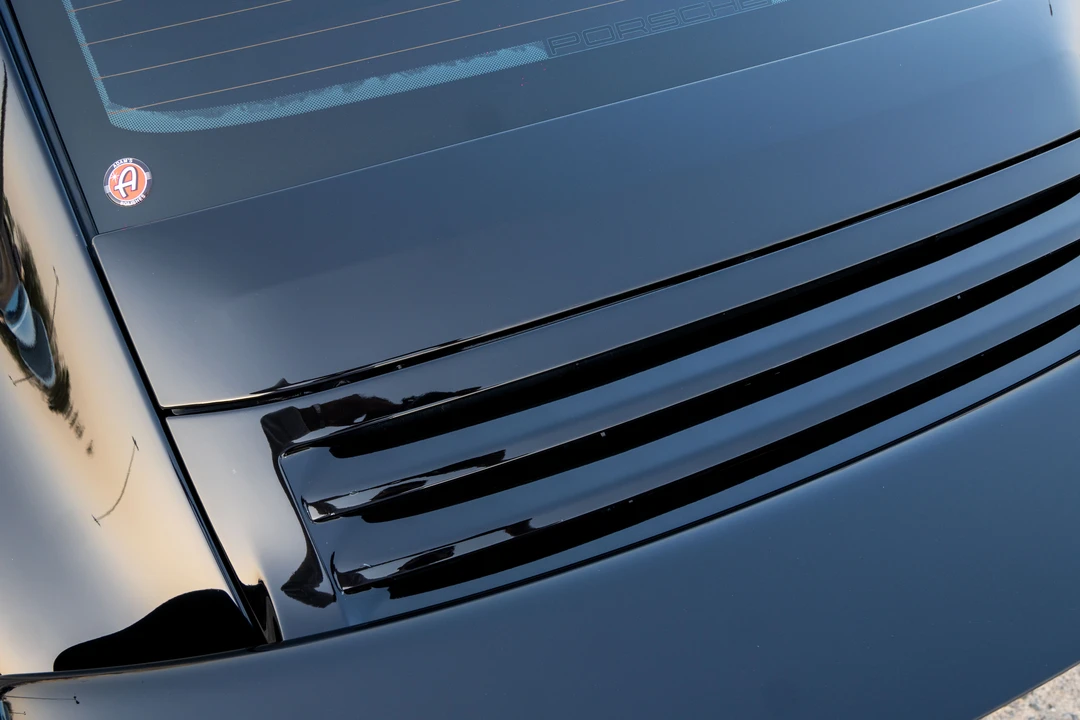 2008 Porsche 997 Turbo - Image 13 of 31