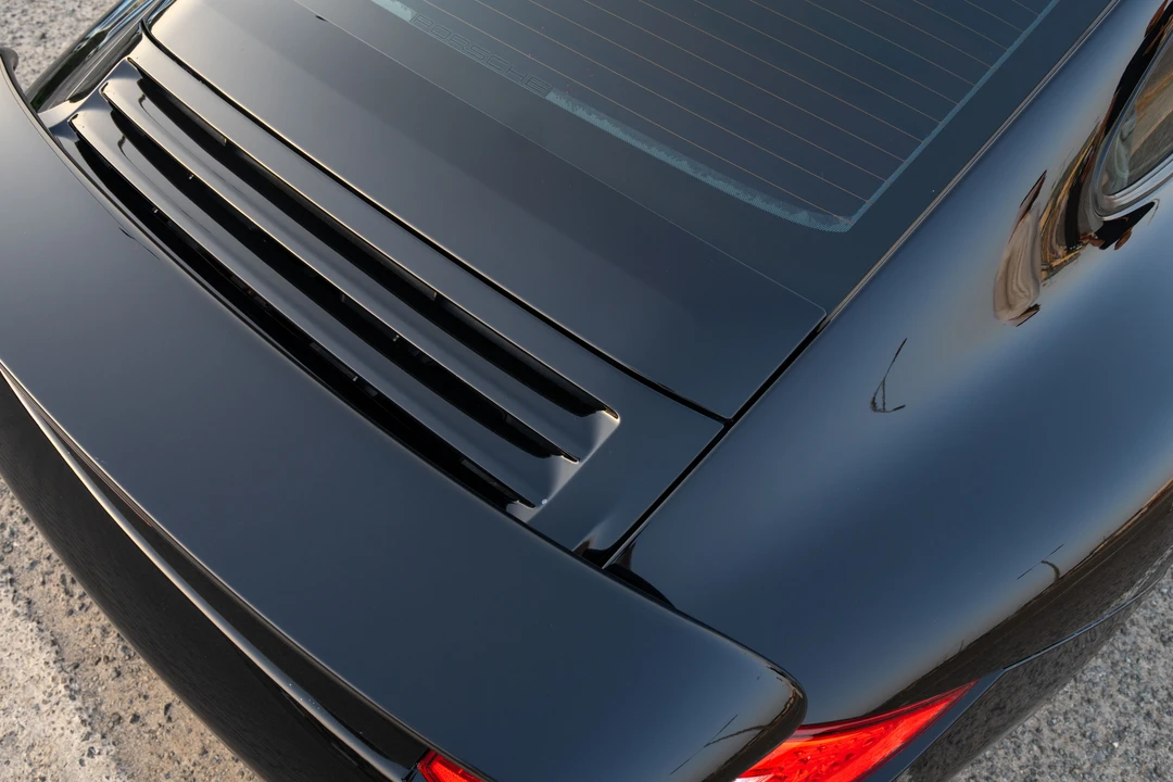 2008 Porsche 997 Turbo - Image 14 of 31