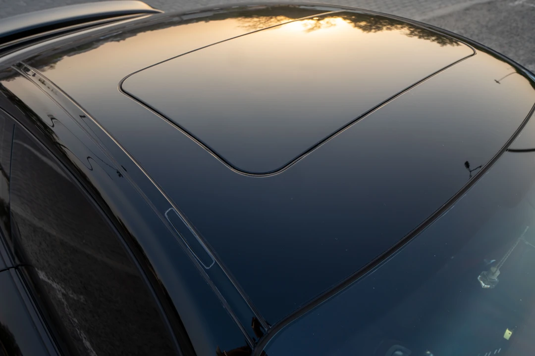 2008 Porsche 997 Turbo - Image 15 of 31