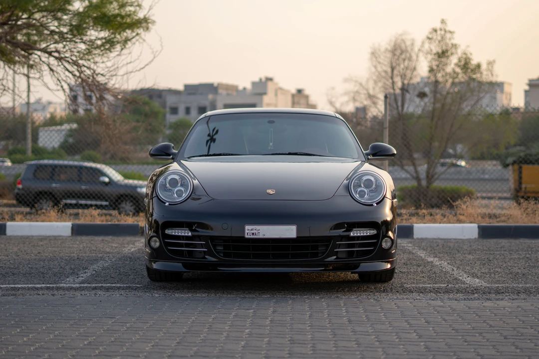 2008 Porsche 997 Turbo - Image 2 of 31