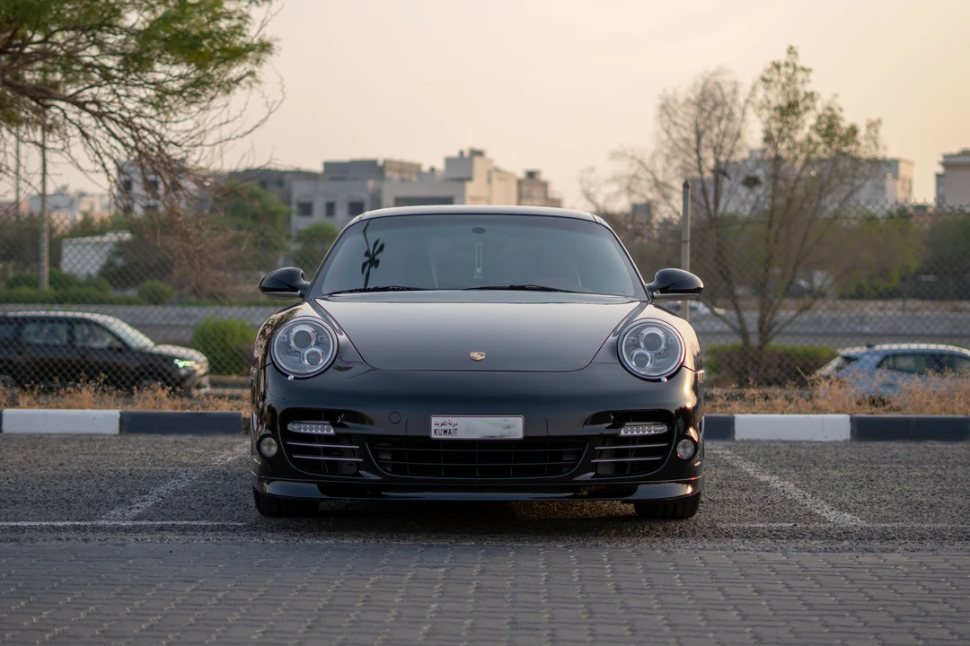 2008 Porsche 997 Turbo - Image 7 of 31