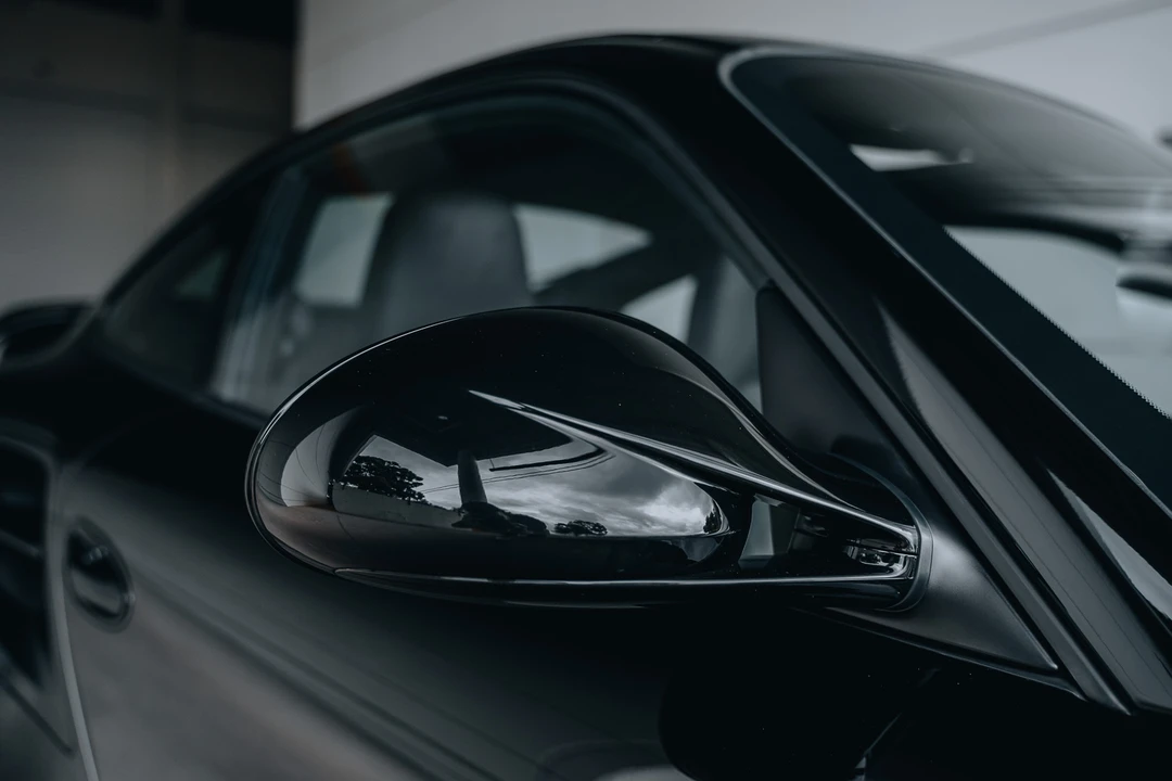 2010 Porsche 997 Turbo - Image 31 of 31