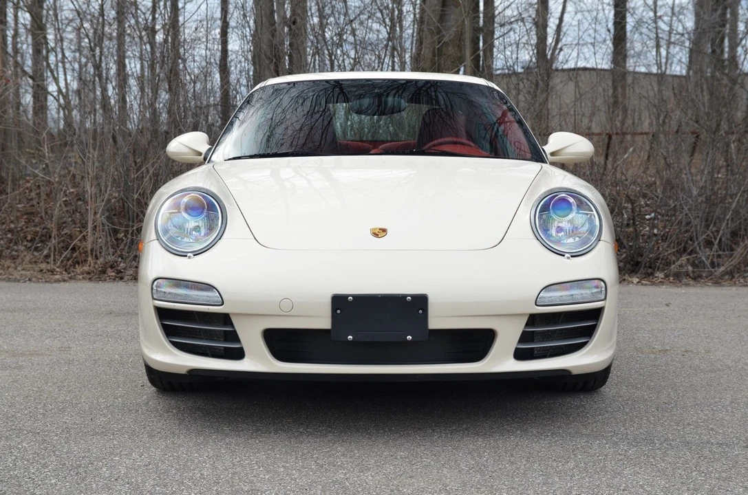2010 Porsche 997 Carrera 4 - Image 2 of 19