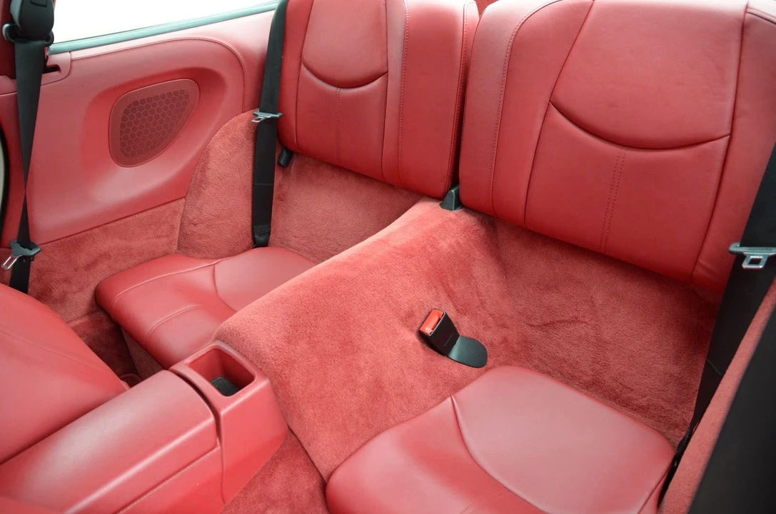 2010 Porsche 997 Carrera 4 - Image 13 of 19