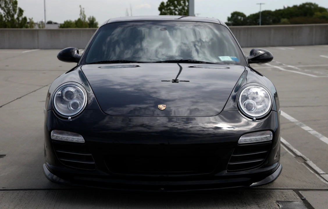 2010 Porsche 997 Carrera 4S - Image 8 of 26