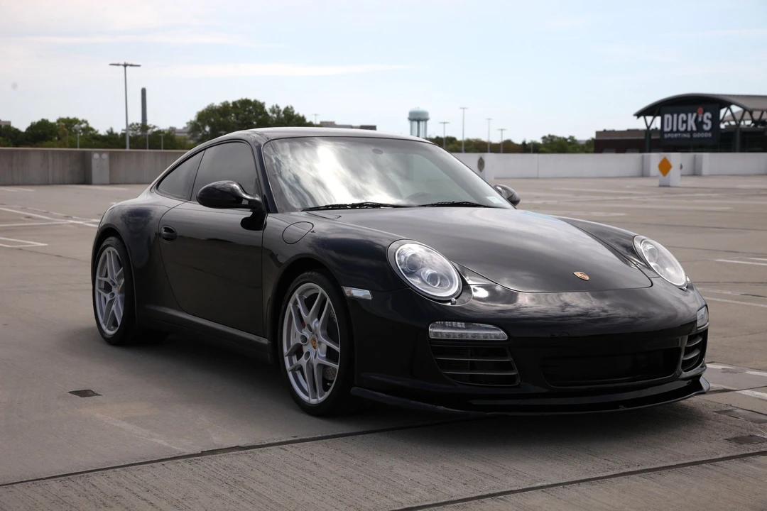 2010 Porsche 997 Carrera 4S - Image 6 of 26