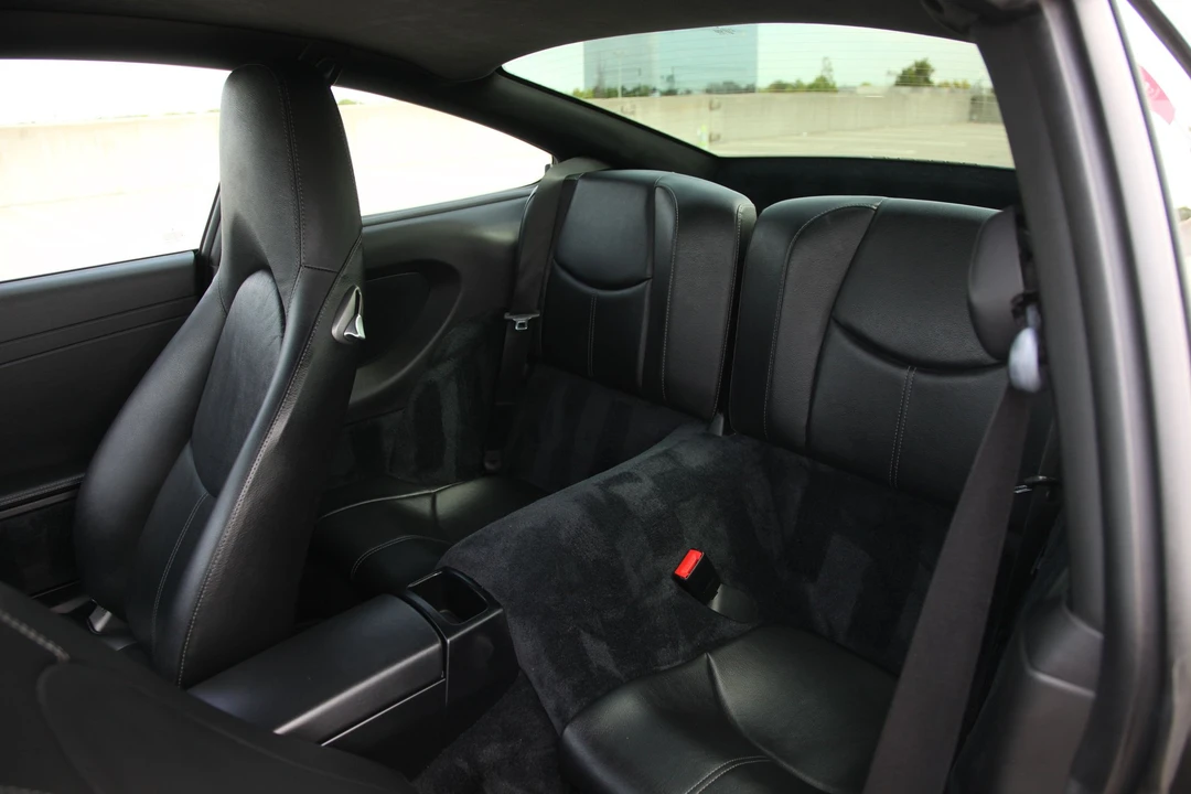 2010 Porsche 997 Carrera 4S - Image 22 of 26