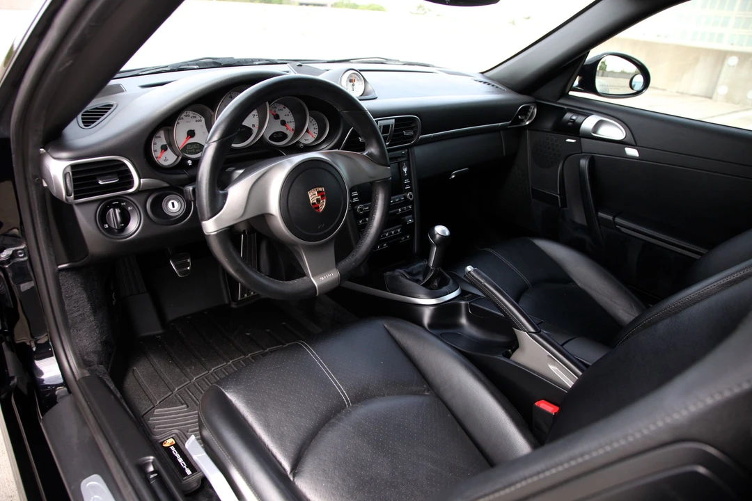 2010 Porsche 997 Carrera 4S - Image 19 of 26