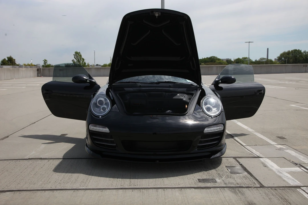2010 Porsche 997 Carrera 4S - Image 15 of 26