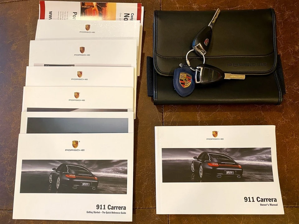 2010 Porsche 997 Carrera 4S - Image 13 of 16