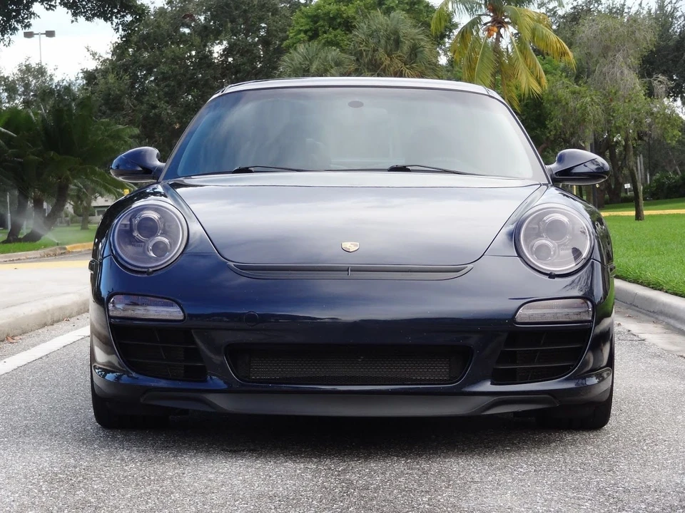 2010 Porsche 997 Carrera 4S - Image 3 of 16