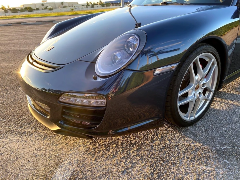 2010 Porsche 997 Carrera 4S - Image 6 of 16