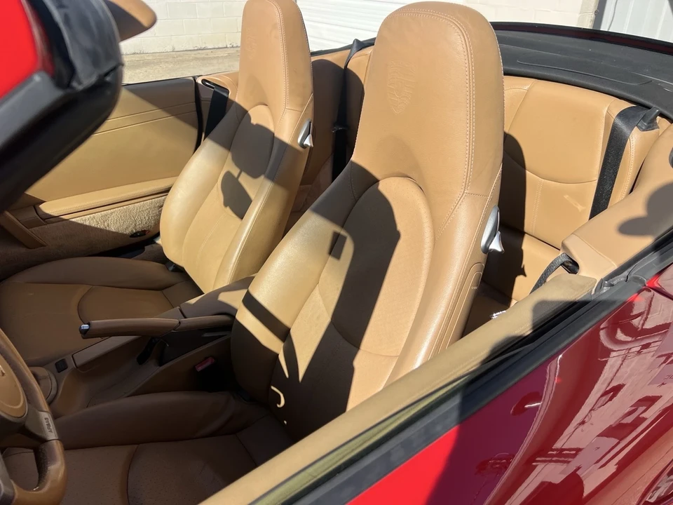 2010 Porsche 997 Carrera - Image 13 of 18