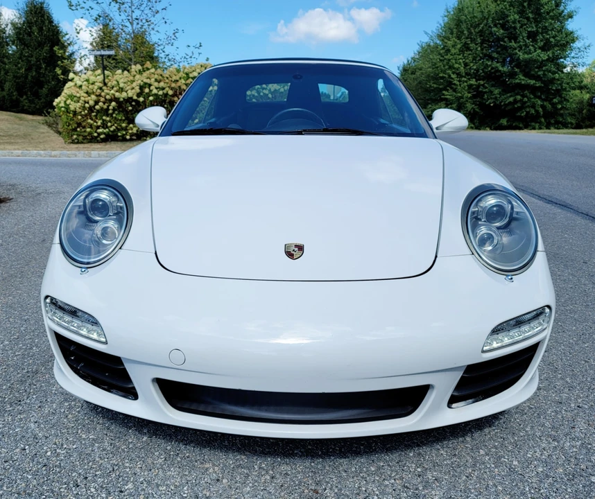 2010 Porsche 997 Carrera S - Image 14 of 31