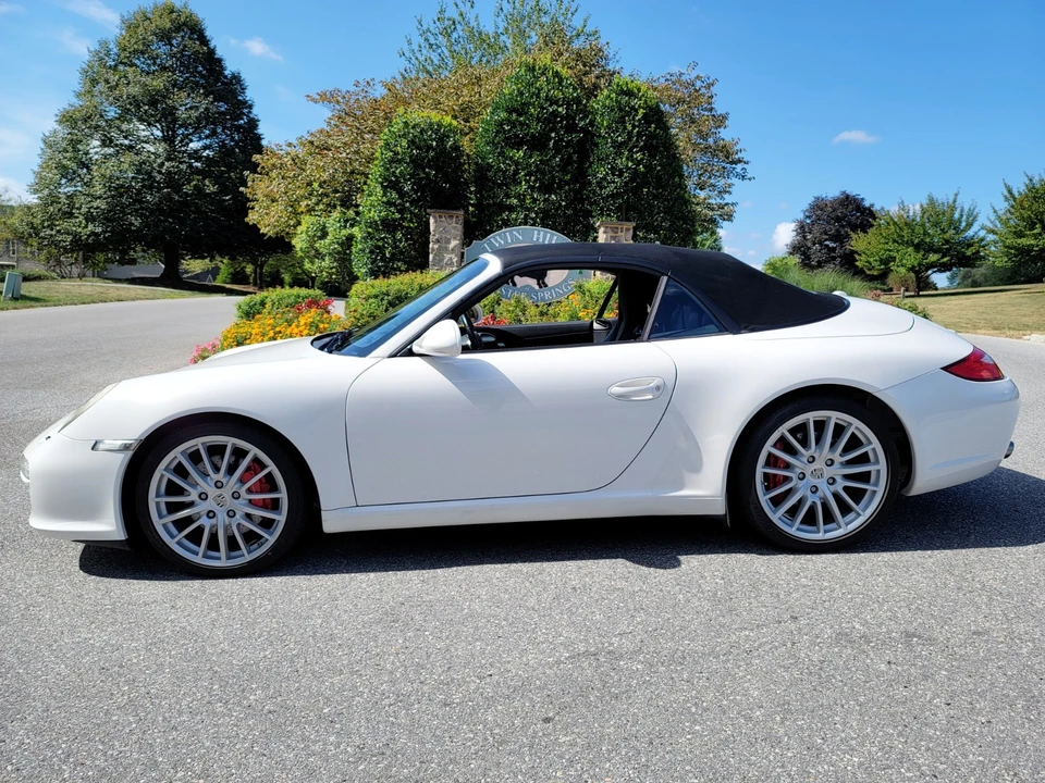 2010 Porsche 997 Carrera S - Image 6 of 31