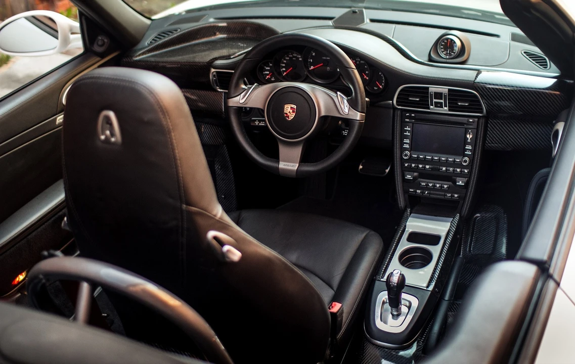 2010 Porsche 997 Carrera S - Image 3 of 31