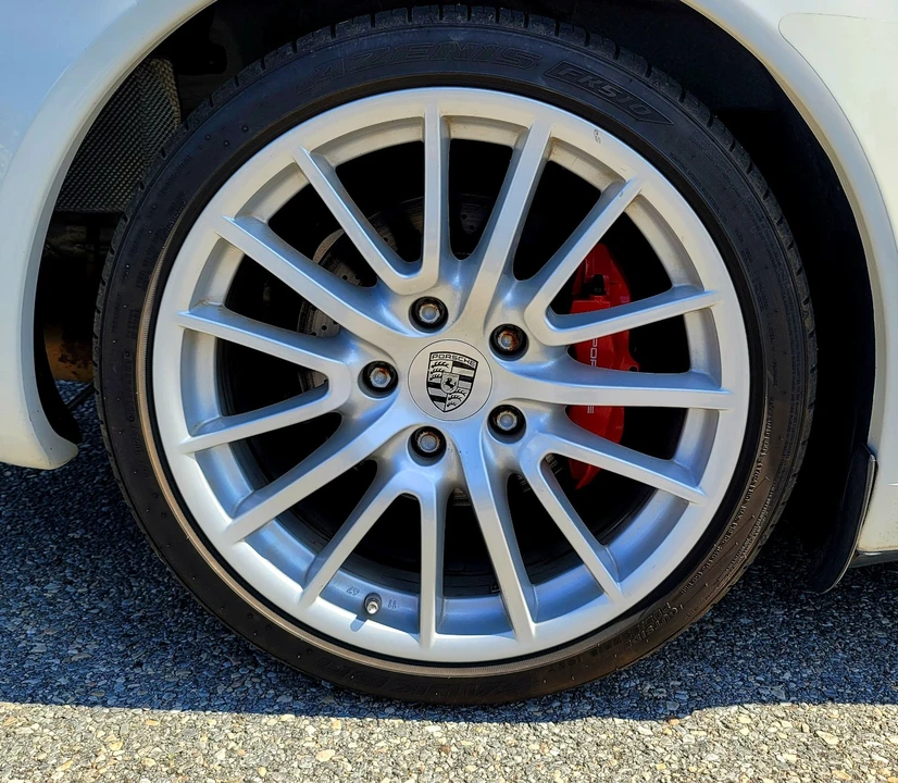 2010 Porsche 997 Carrera S - Image 24 of 31