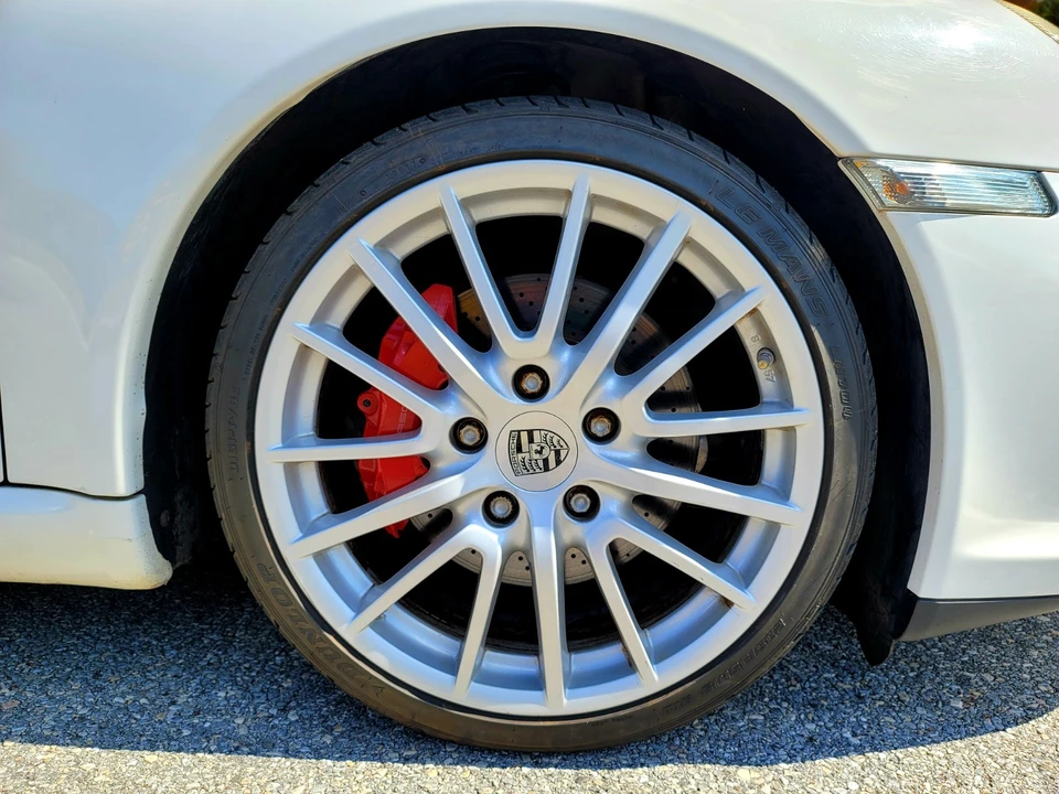 2010 Porsche 997 Carrera S - Image 25 of 31