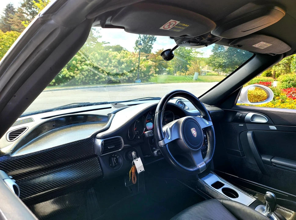 2010 Porsche 997 Carrera S - Image 15 of 31