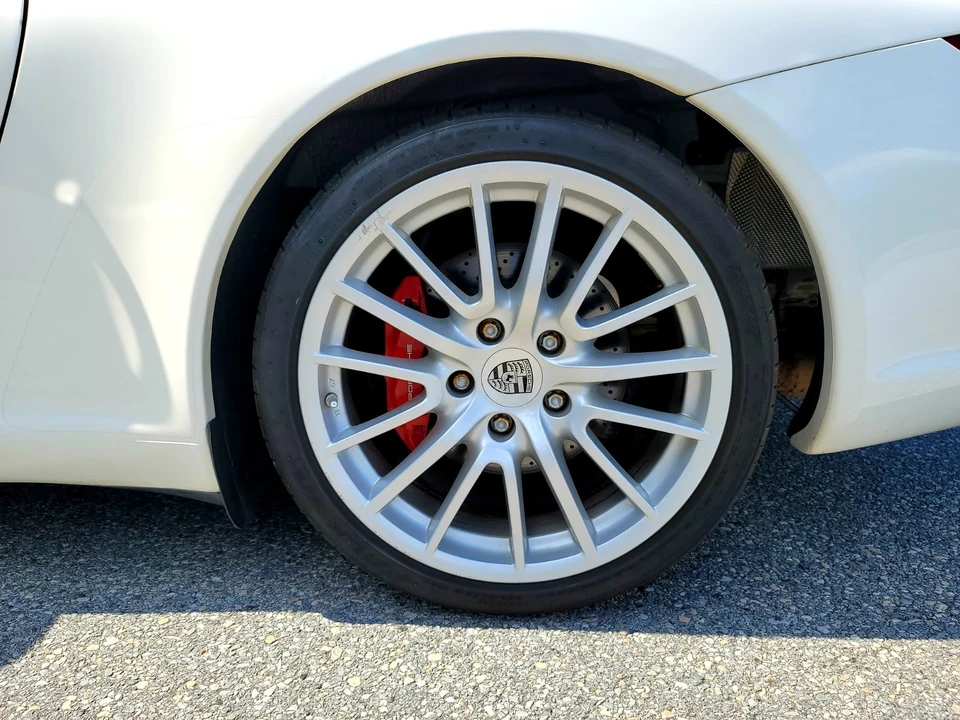 2010 Porsche 997 Carrera S - Image 23 of 31