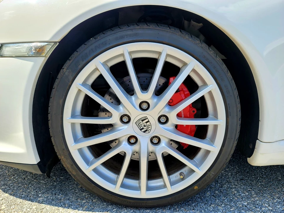 2010 Porsche 997 Carrera S - Image 22 of 31