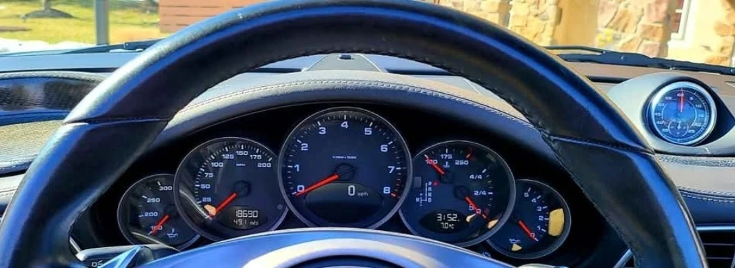 2010 Porsche 997 Carrera S - Image 16 of 31