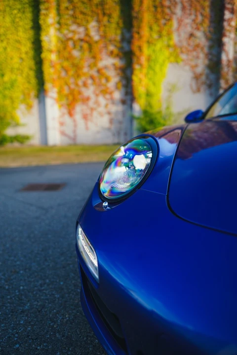 2010 Porsche 997 Carrera S - Image 4 of 22
