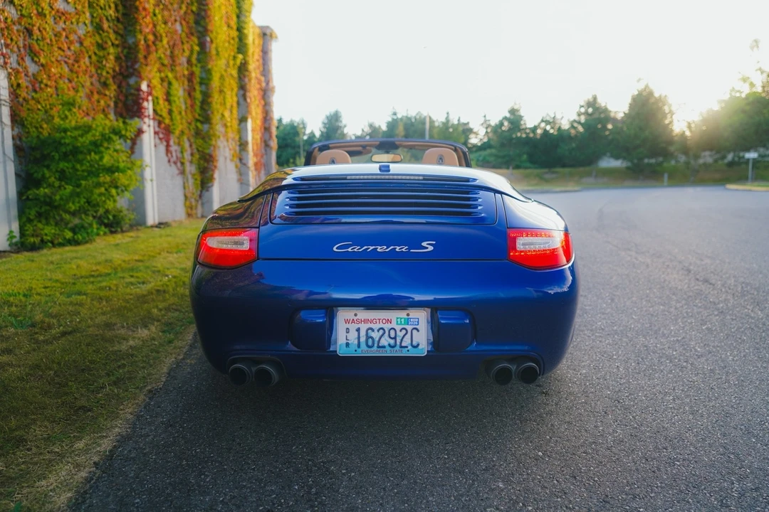 2010 Porsche 997 Carrera S - Image 14 of 22