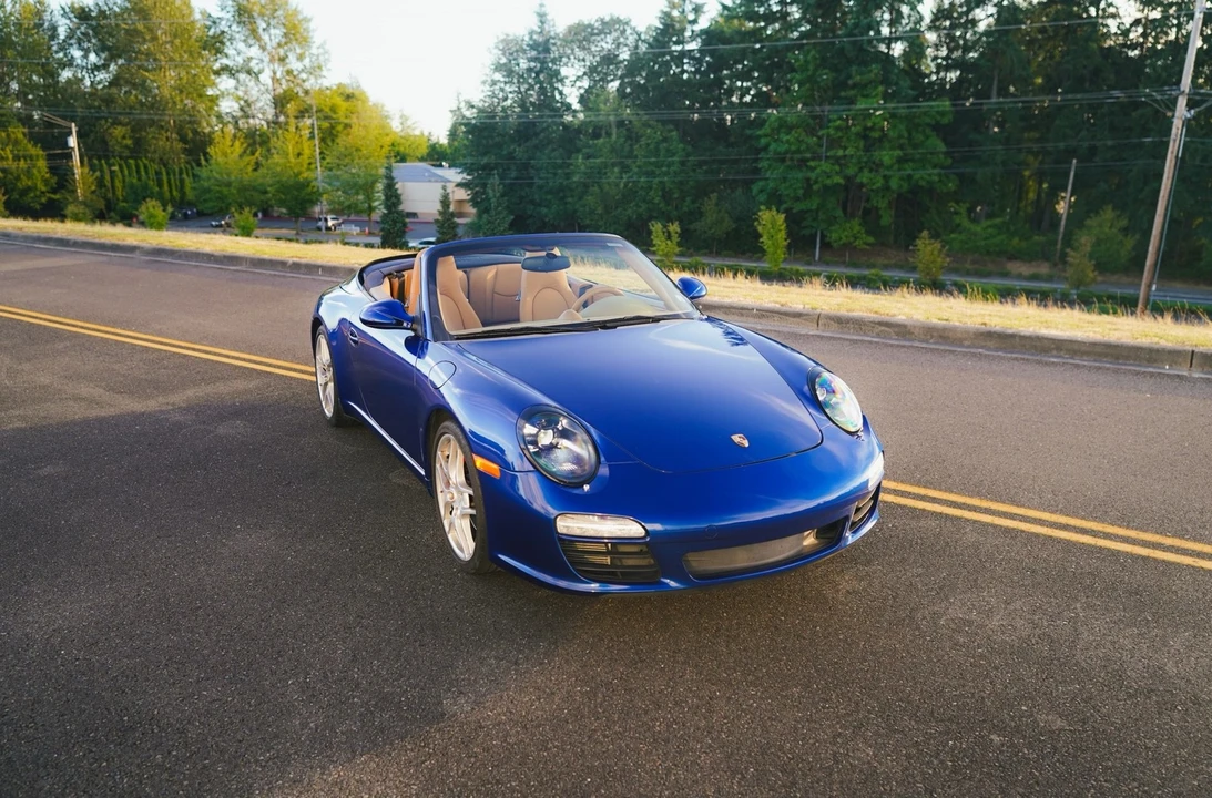 2010 Porsche 997 Carrera S - Image 15 of 22