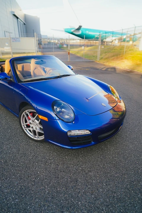 2010 Porsche 997 Carrera S - Image 6 of 22