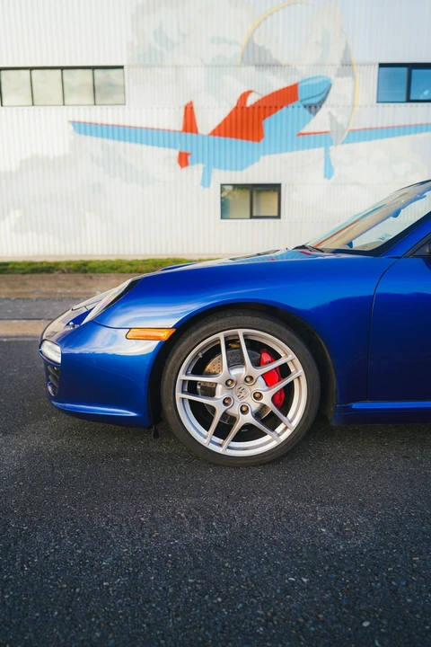 2010 Porsche 997 Carrera S - Image 18 of 22
