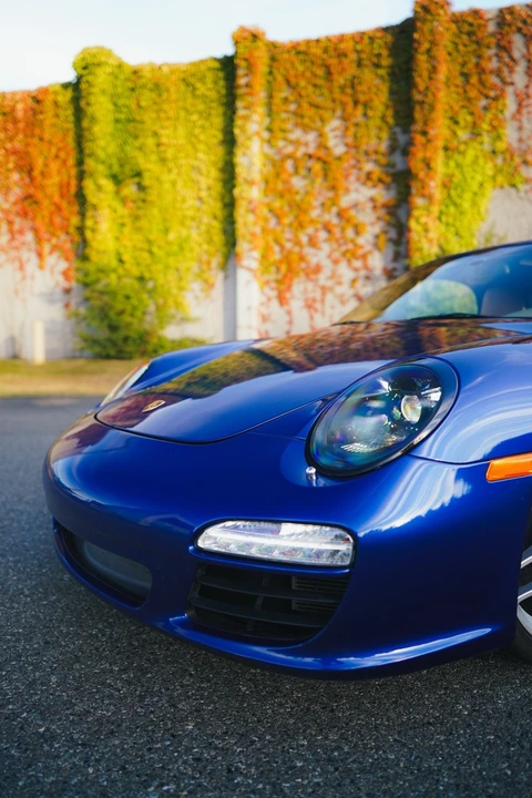 2010 Porsche 997 Carrera S - Image 3 of 22