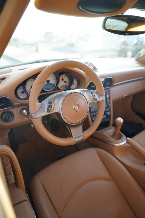 2010 Porsche 997 Carrera S - Image 19 of 22