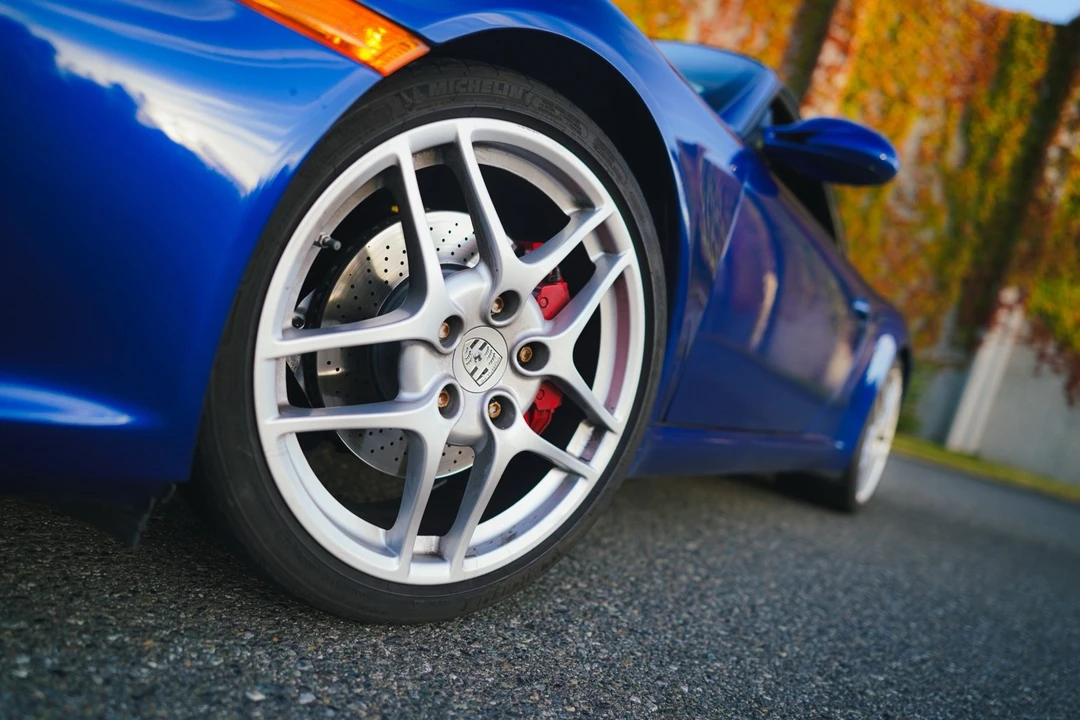 2010 Porsche 997 Carrera S - Image 2 of 22